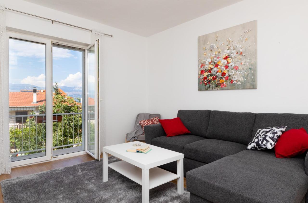 Apartment Nona - Center, 150 Meters From The Beach Supetar Eksteriør billede